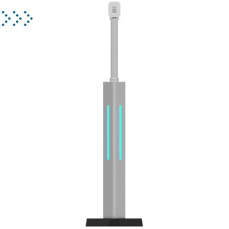 Монтажный кронштейн для приборов серии Visible Light